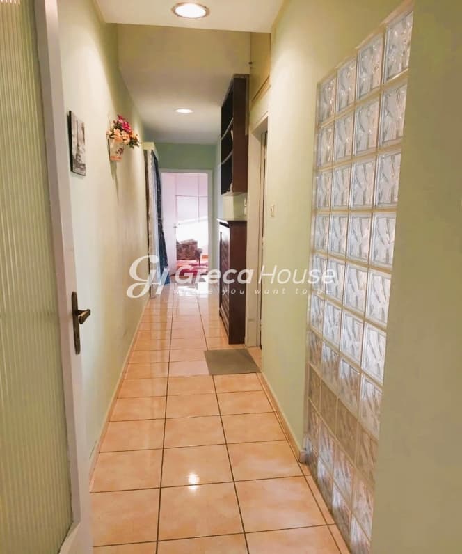 Apartment in Alsos Pagkratiou, Pagkrati — Photo 21 of 27