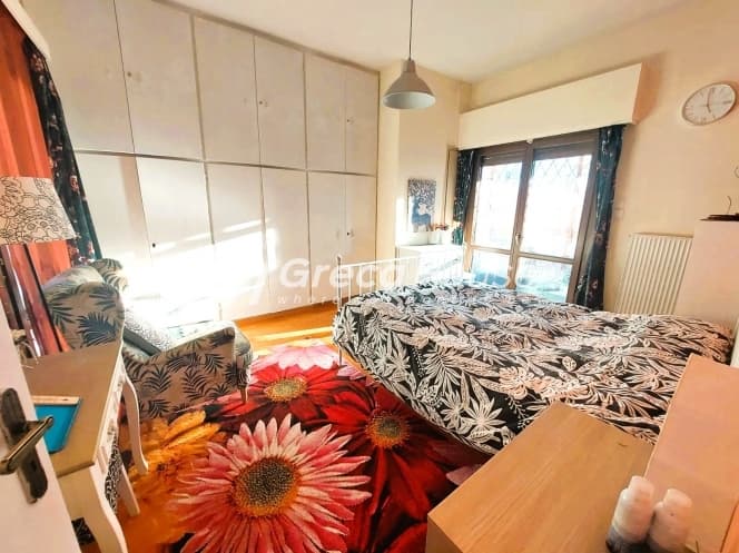Apartment in Alsos Pagkratiou, Pagkrati — Photo 23 of 27