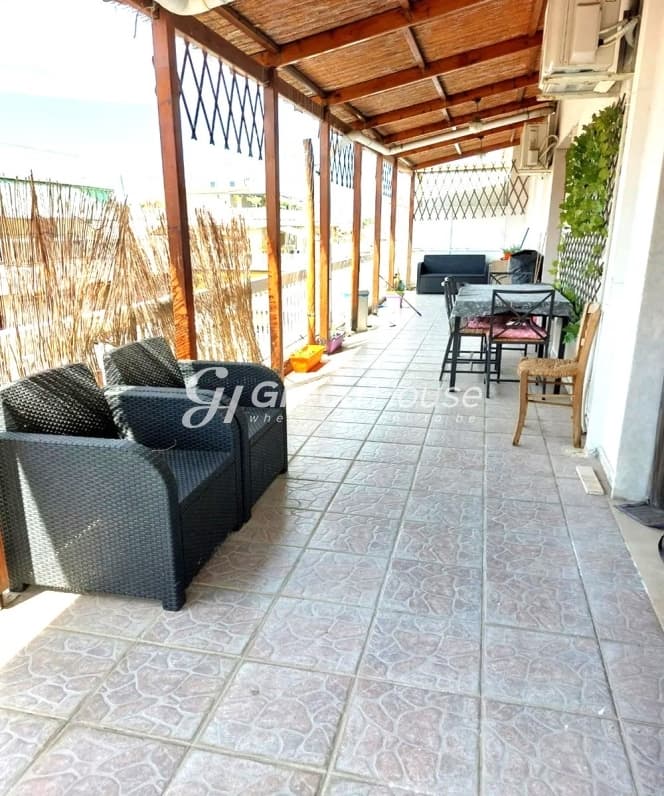 Apartment in Alsos Pagkratiou, Pagkrati — Photo 2 of 27