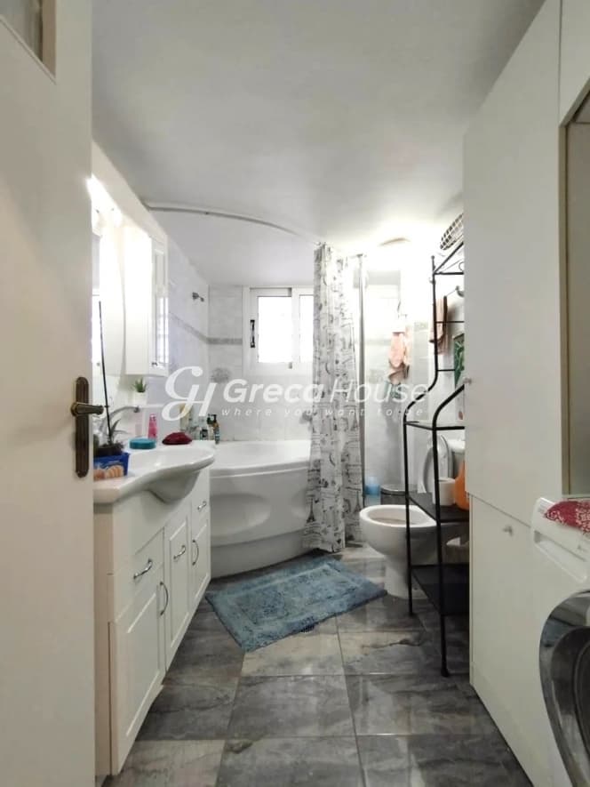 Apartment in Alsos Pagkratiou, Pagkrati — Photo 10 of 27