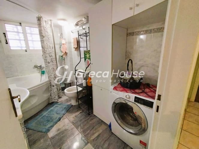 Apartment in Alsos Pagkratiou, Pagkrati — Photo 18 of 27