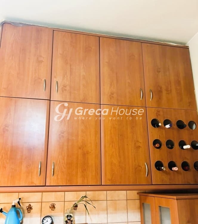 Apartment in Alsos Pagkratiou, Pagkrati — Photo 22 of 27