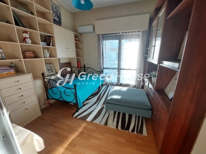 Apartment in Alsos Pagkratiou, Pagkrati — Photo 24 of 27