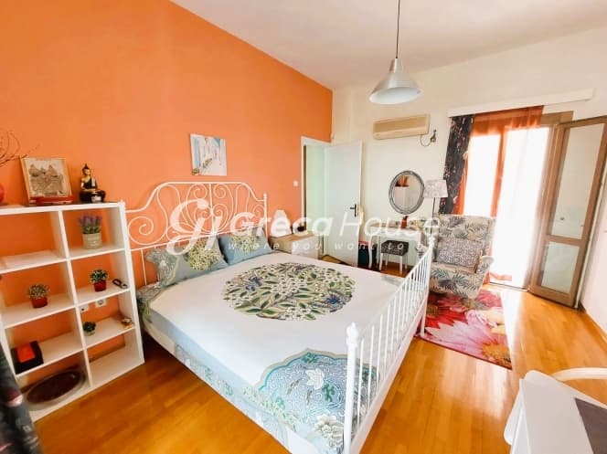 Apartment in Alsos Pagkratiou, Pagkrati — Photo 6 of 27
