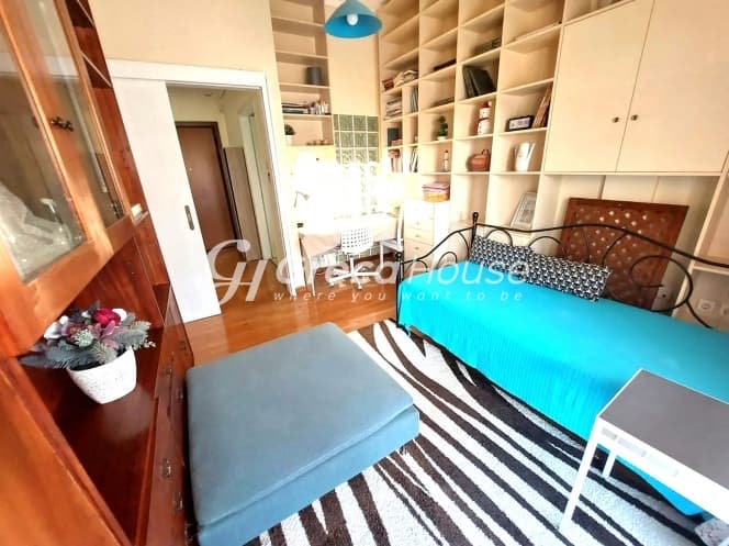 Apartment in Alsos Pagkratiou, Pagkrati — Photo 5 of 27