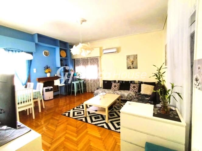 Apartment in Alsos Pagkratiou, Pagkrati — Photo 17 of 27