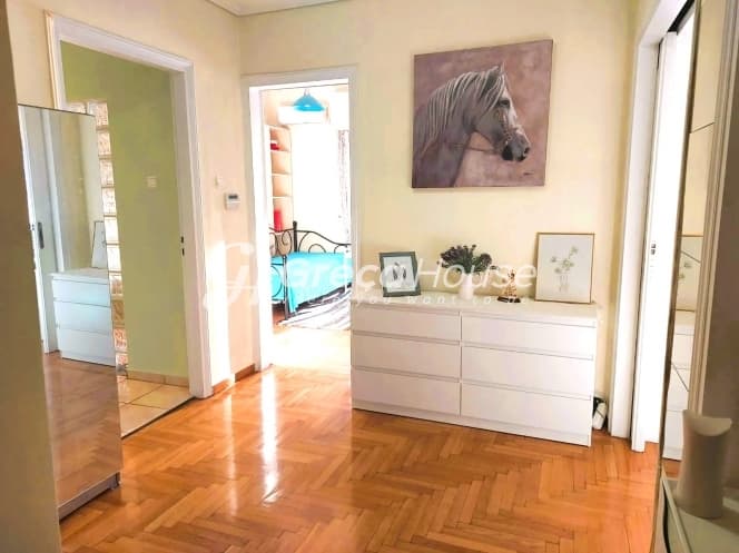 Apartment in Alsos Pagkratiou, Pagkrati — Photo 7 of 27