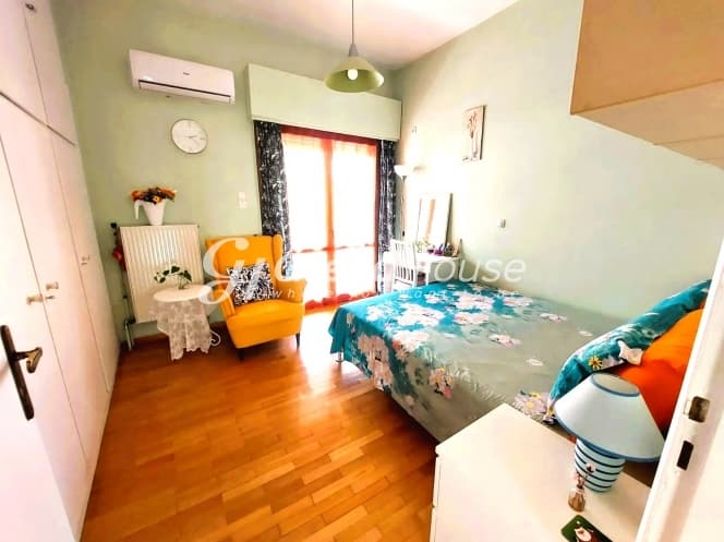 Apartment in Alsos Pagkratiou, Pagkrati — Photo 11 of 27