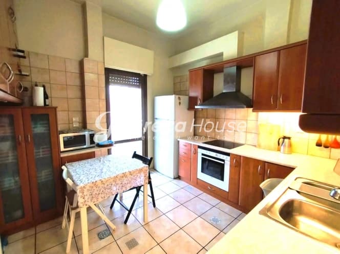 Apartment in Alsos Pagkratiou, Pagkrati — Photo 9 of 27
