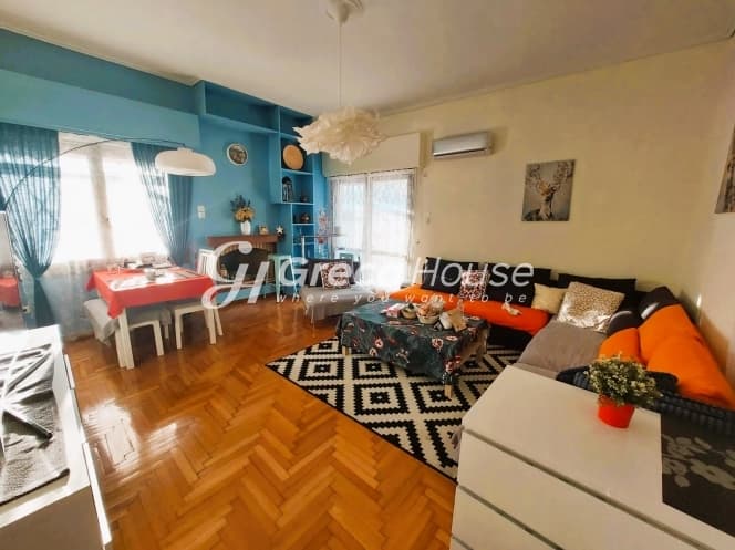 Apartment in Alsos Pagkratiou, Pagkrati — Photo 12 of 27