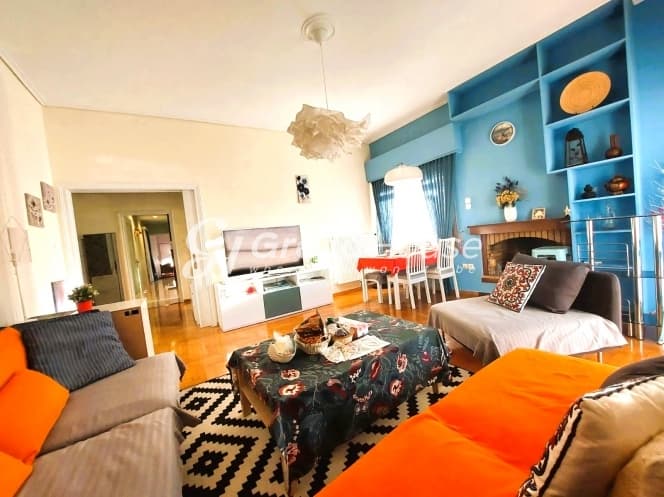 Apartment in Alsos Pagkratiou, Pagkrati — Photo 13 of 27
