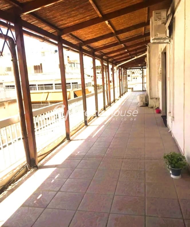 Apartment in Alsos Pagkratiou, Pagkrati — Photo 15 of 27