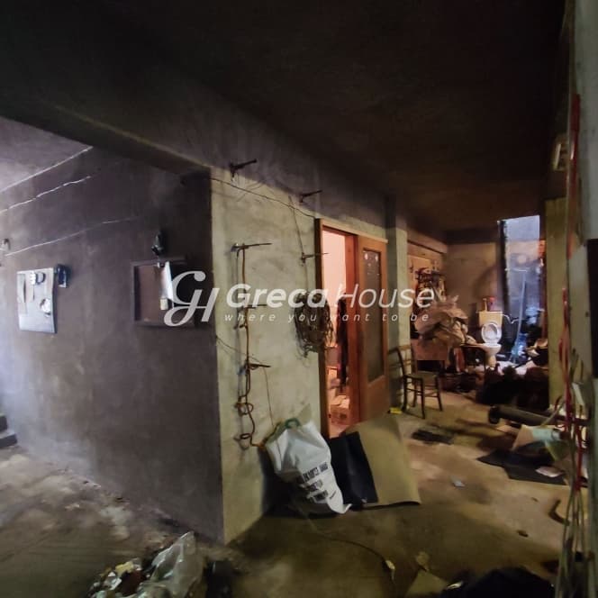 Μονοκατοικία στην Καραγιαννέικα, Γαλάτσι — Φωτογραφία 11 από 18