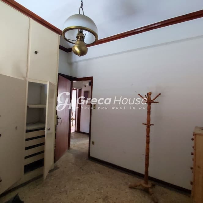 Μονοκατοικία στην Καραγιαννέικα, Γαλάτσι — Φωτογραφία 8 από 18