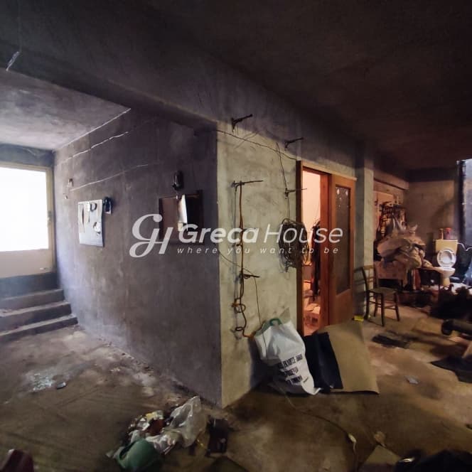 Μονοκατοικία στην Καραγιαννέικα, Γαλάτσι — Φωτογραφία 9 από 18