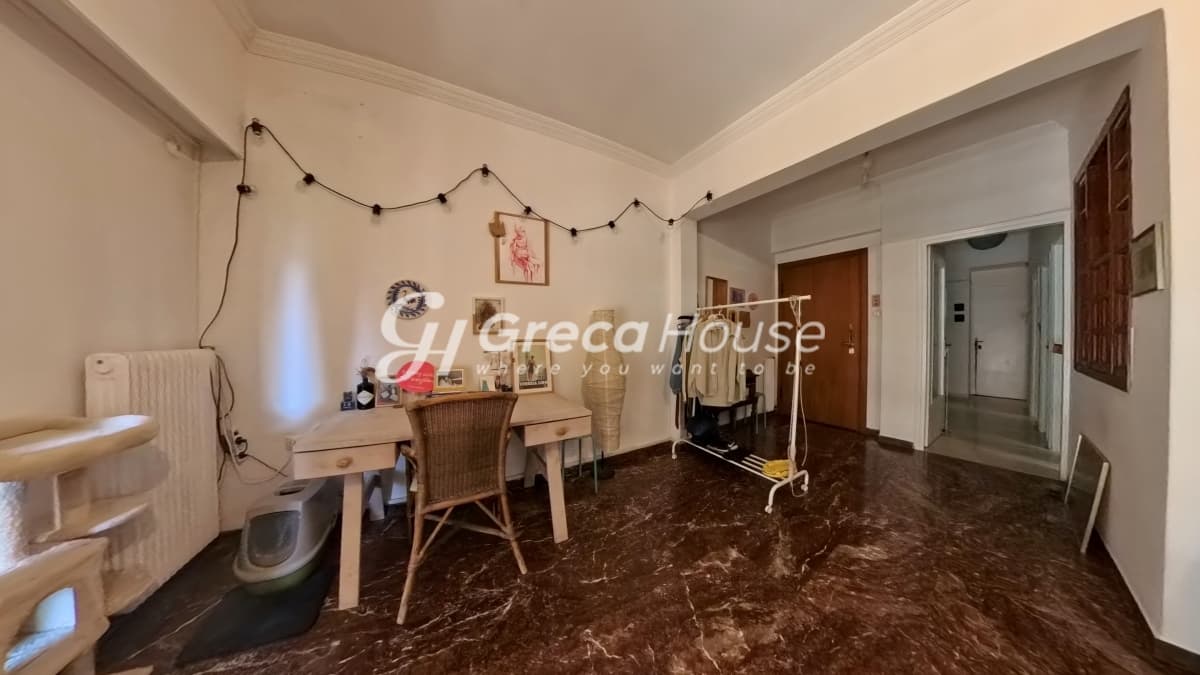 Apartment in Agios Artemios, Pagkrati — Photo 29 of 30
