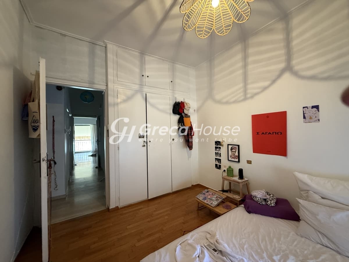 Apartment in Agios Artemios, Pagkrati — Photo 18 of 30