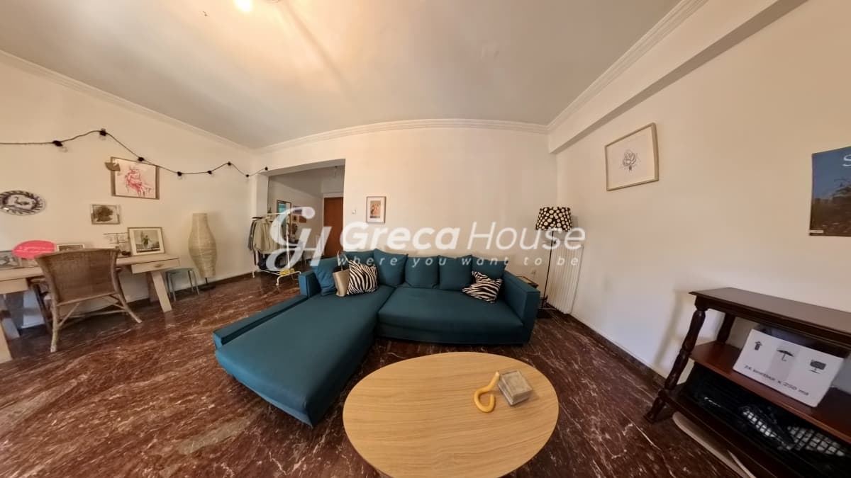 Apartment in Agios Artemios, Pagkrati — Photo 2 of 30