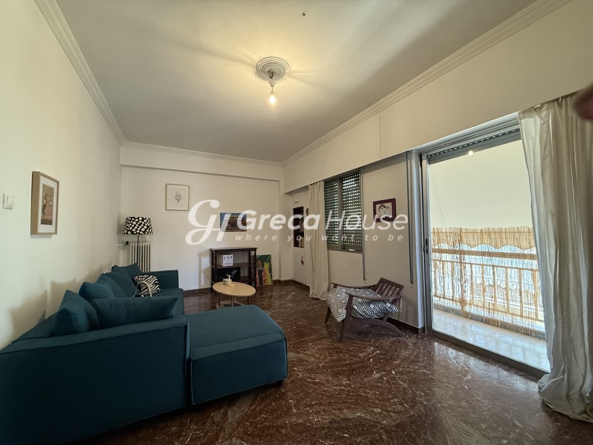Apartment in Agios Artemios, Pagkrati — Photo 30 of 30