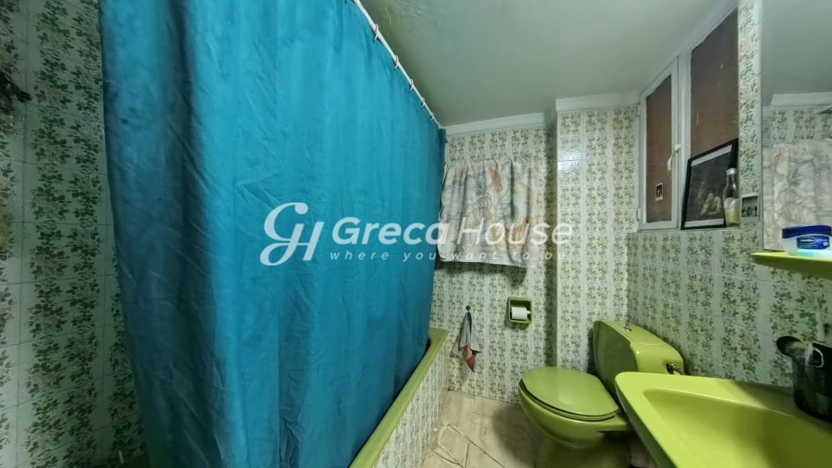 Apartment in Agios Artemios, Pagkrati — Photo 10 of 30