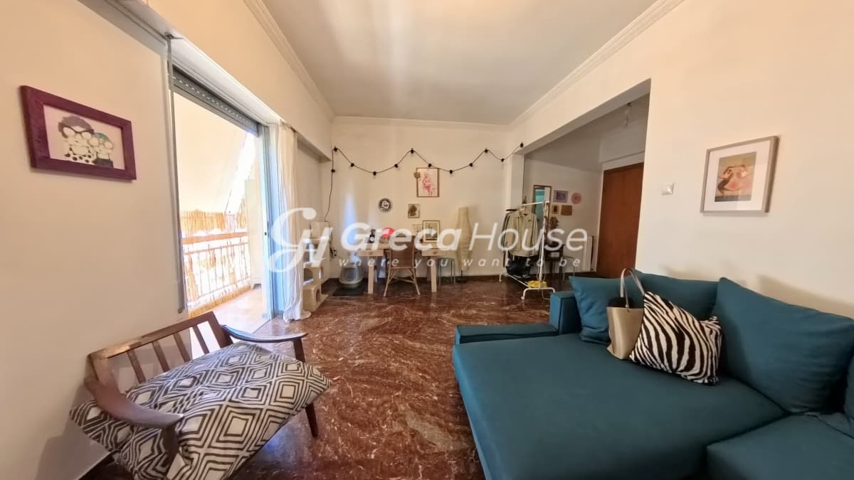Apartment in Agios Artemios, Pagkrati — Photo 12 of 30