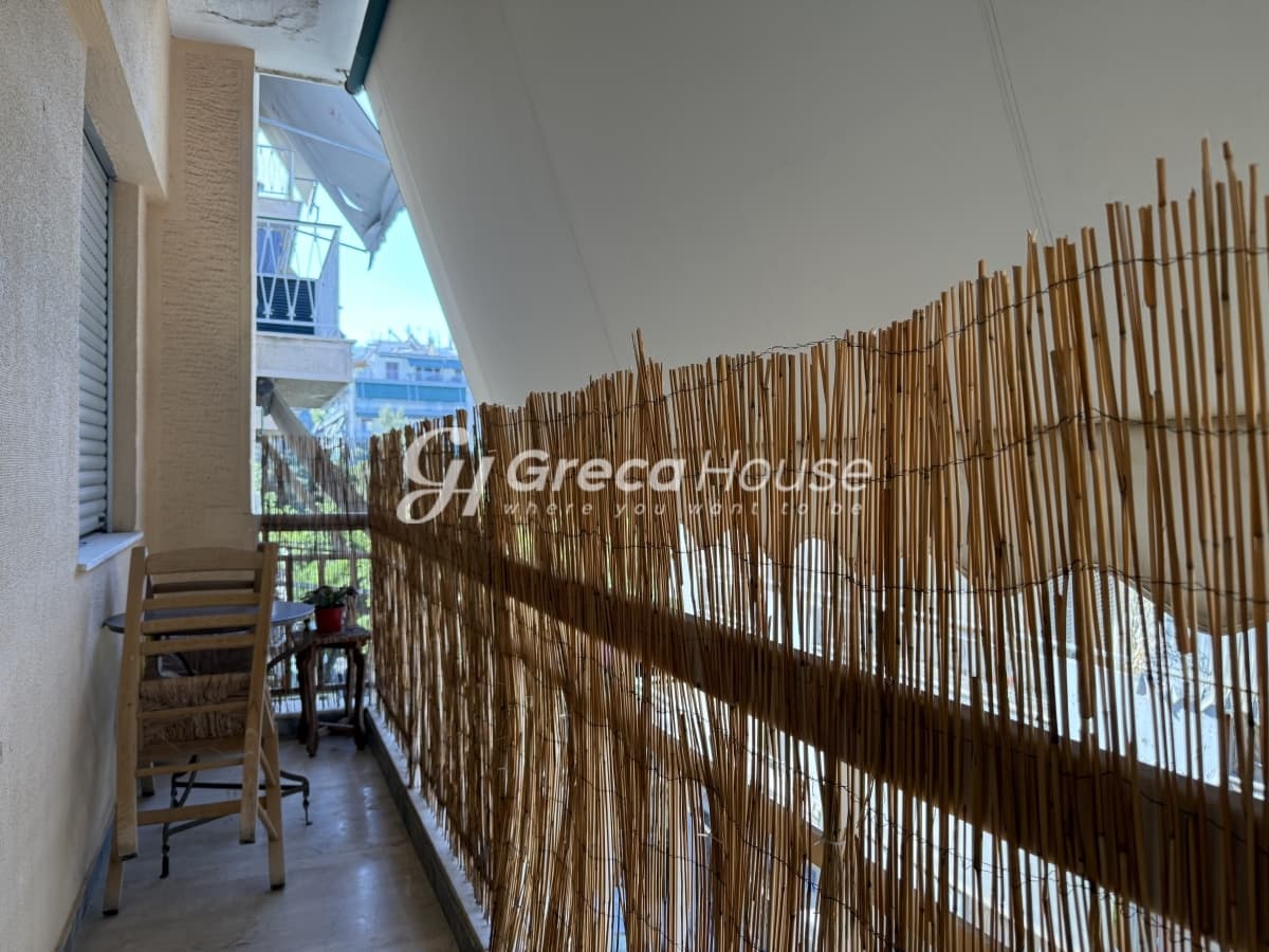 Apartment in Agios Artemios, Pagkrati — Photo 5 of 30