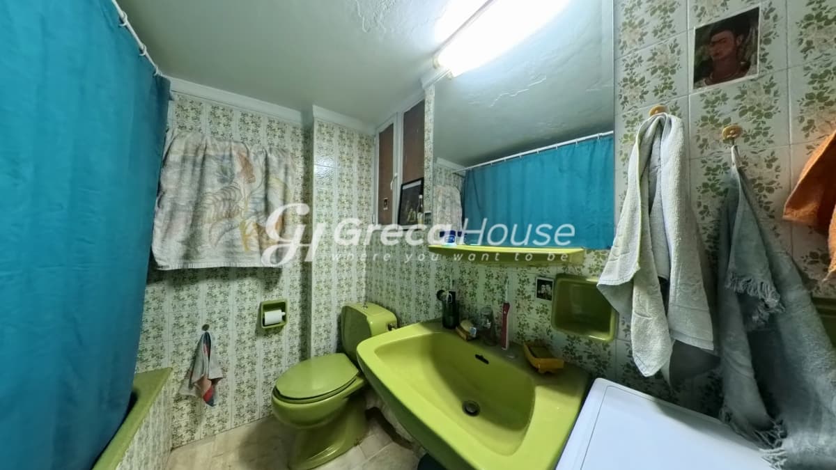 Apartment in Agios Artemios, Pagkrati — Photo 16 of 30