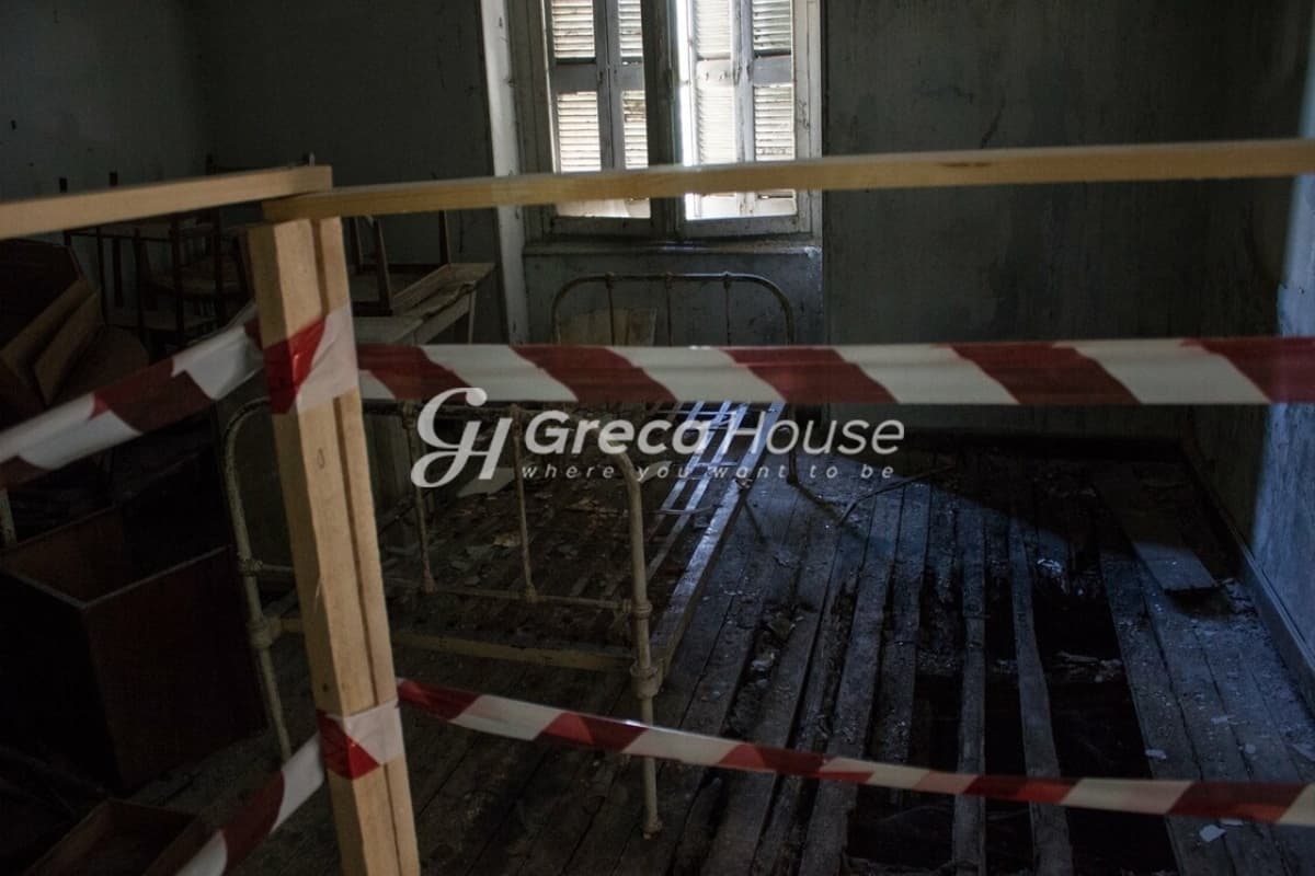Μονοκατοικία στην Φωκίωνος Νέγρη, Κυψέλη — Φωτογραφία 24 από 29