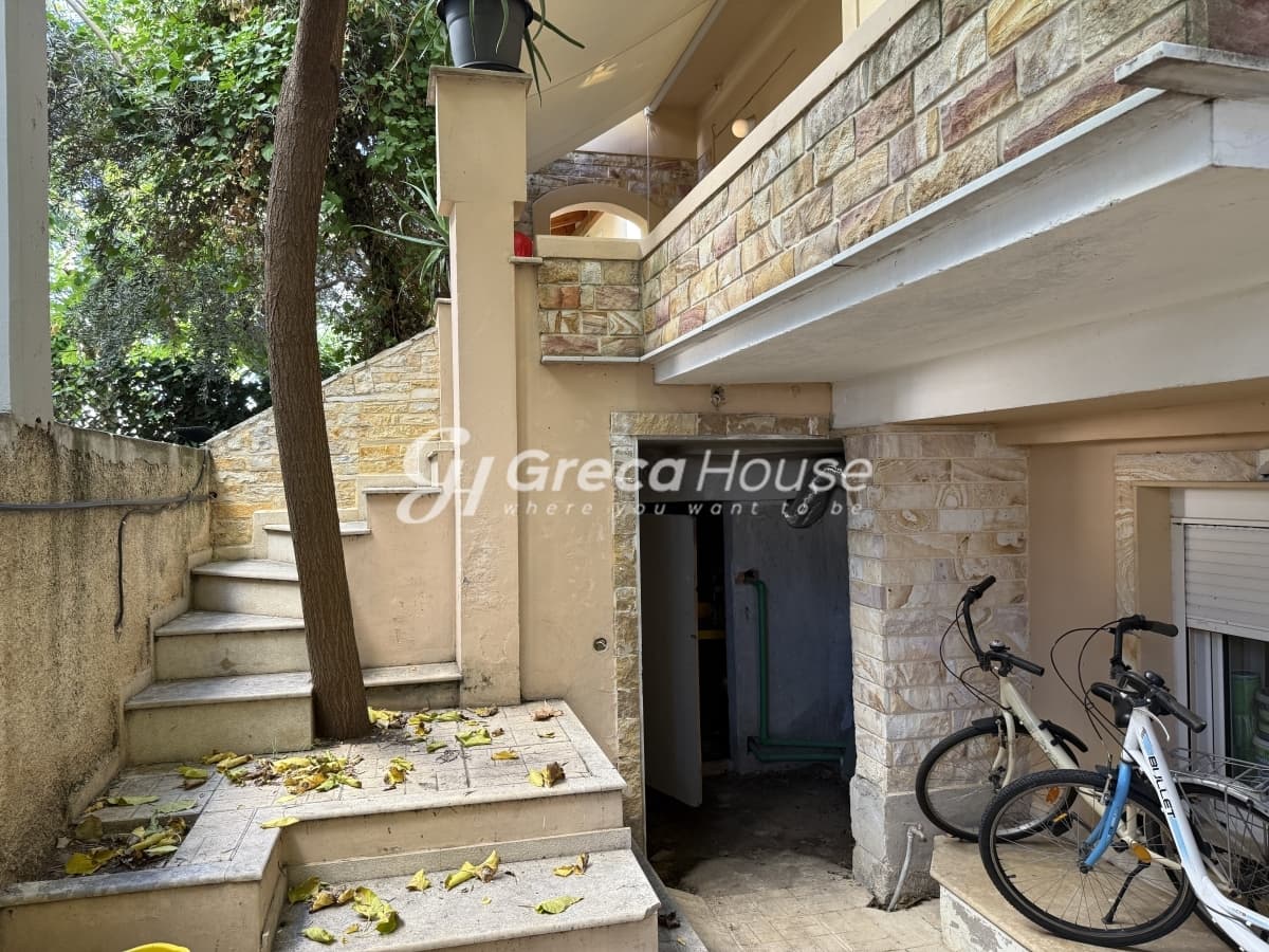 House in A.S.PAI.T.E., Marousi — Photo 24 of 30