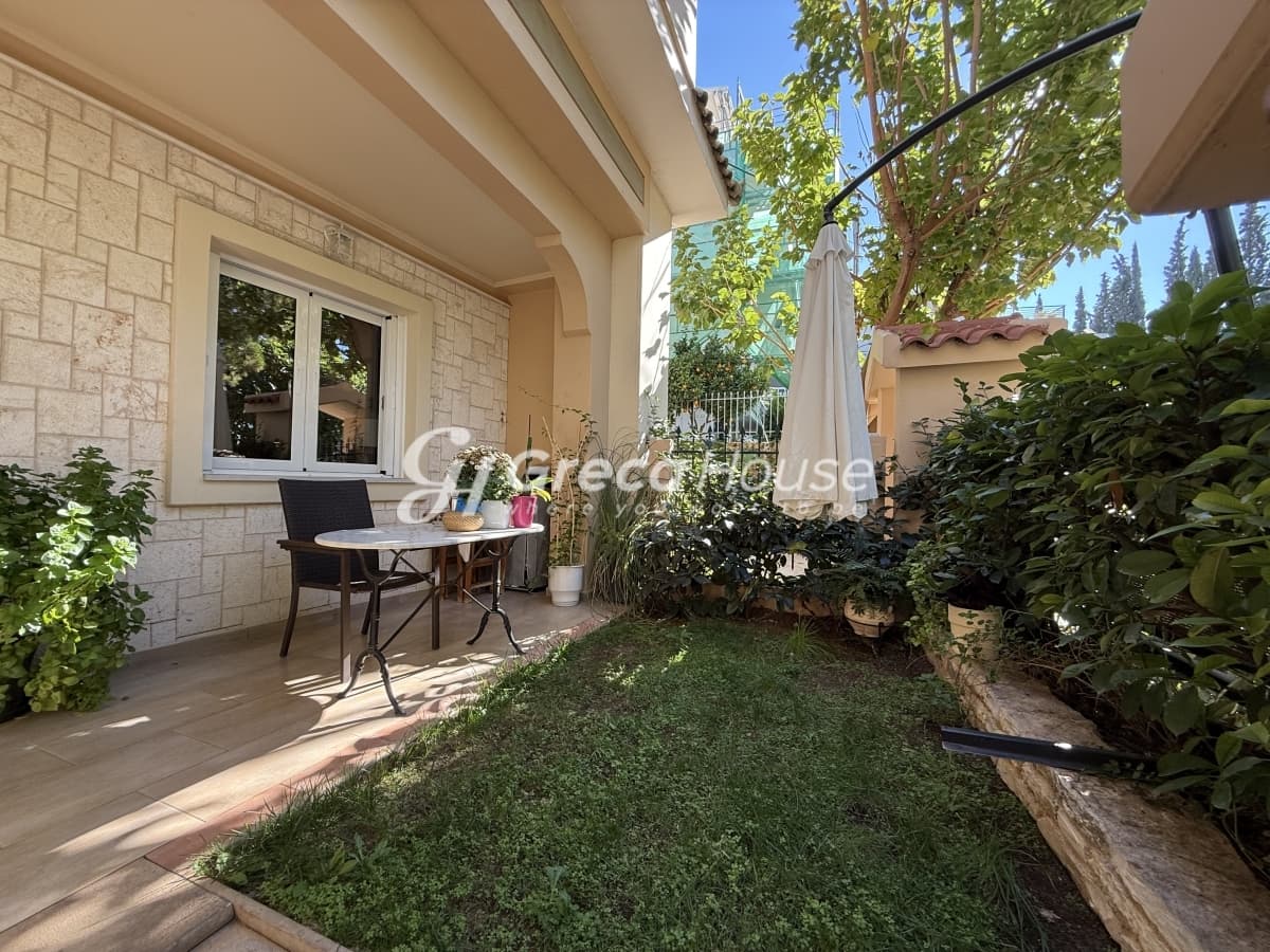 House in A.S.PAI.T.E., Marousi — Photo 12 of 30