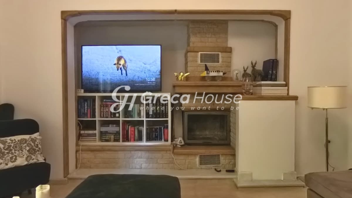 House in A.S.PAI.T.E., Marousi — Photo 4 of 30