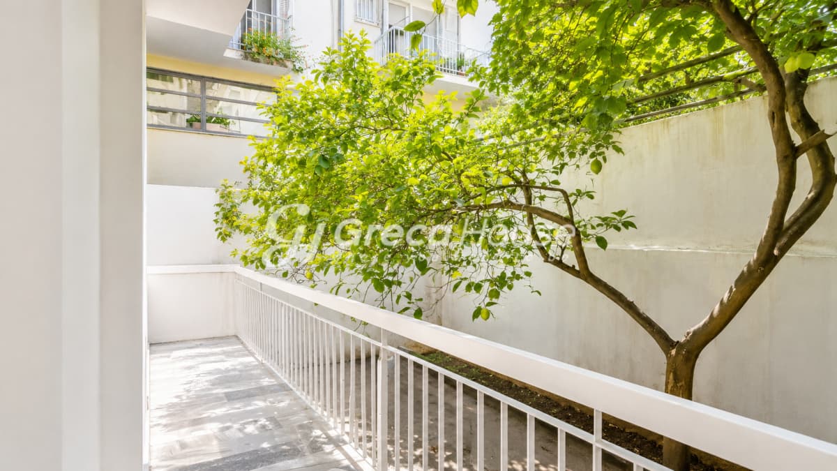 Διαμέρισμα στην Άλσος, Νέα Σμύρνη — Φωτογραφία 6 από 30