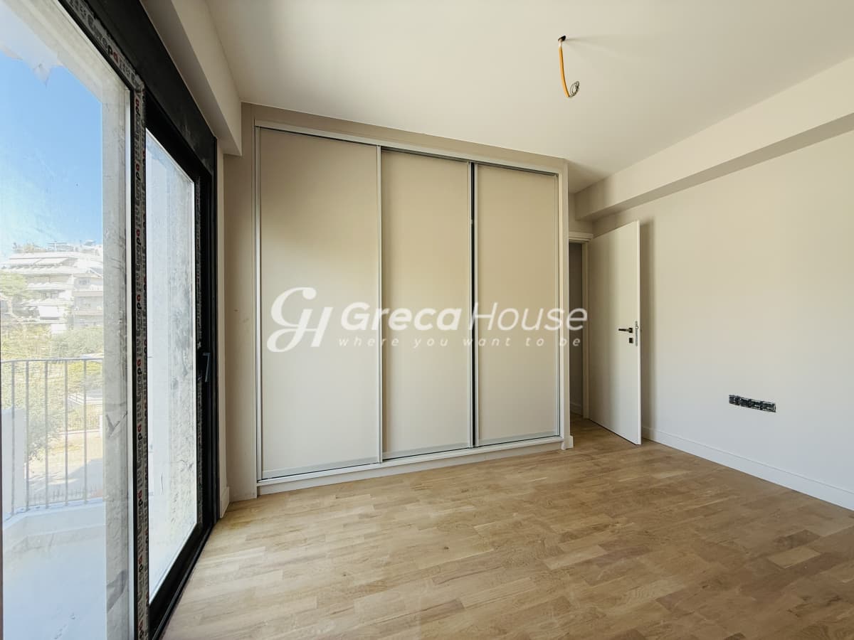 Apartment in Neo Terma, Marousi — Photo 12 of 30
