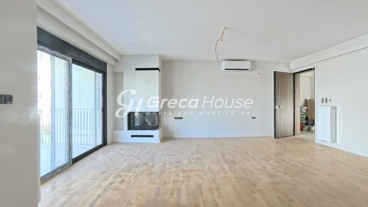 Apartment in Neo Terma, Marousi — Photo 16 of 30