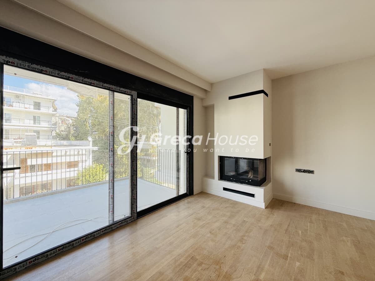 Apartment in Neo Terma, Marousi — Photo 18 of 30