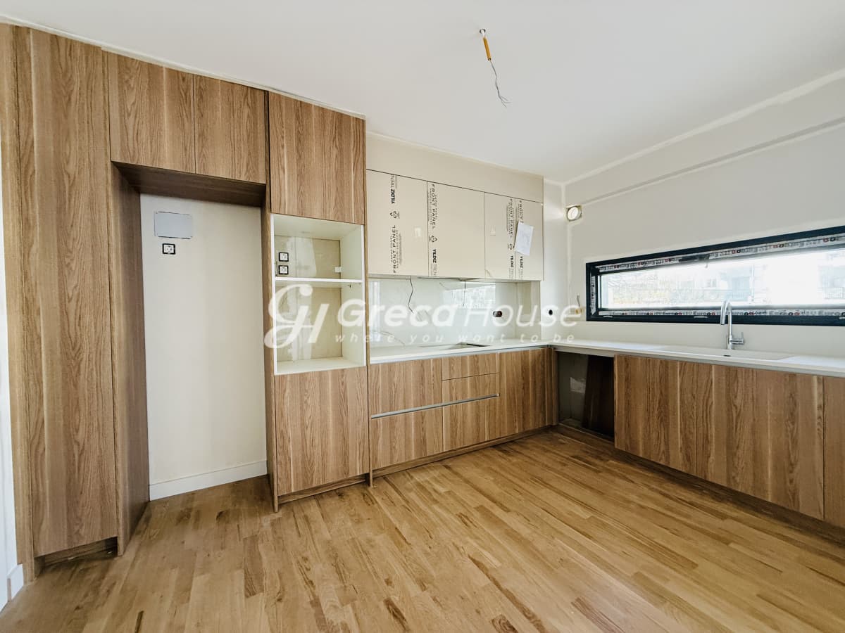 Apartment in Neo Terma, Marousi — Photo 22 of 30