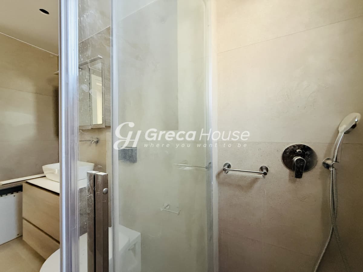 Apartment in Neo Terma, Marousi — Photo 25 of 30