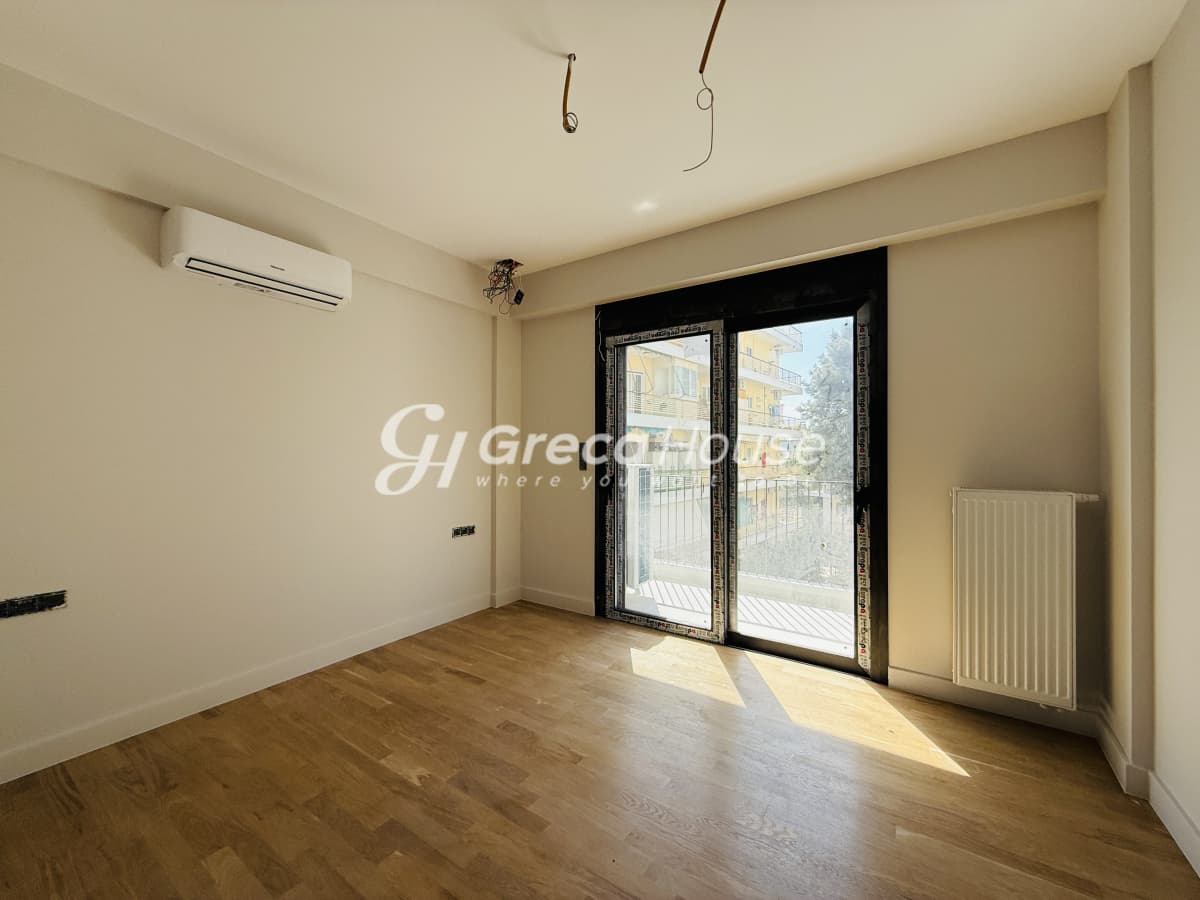 Apartment in Neo Terma, Marousi — Photo 29 of 30