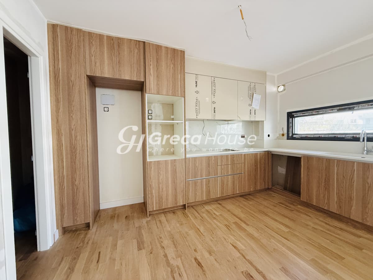 Apartment in Neo Terma, Marousi — Photo 30 of 30