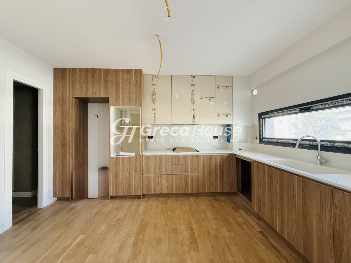 Apartment in Neo Terma, Marousi — Photo 7 of 30