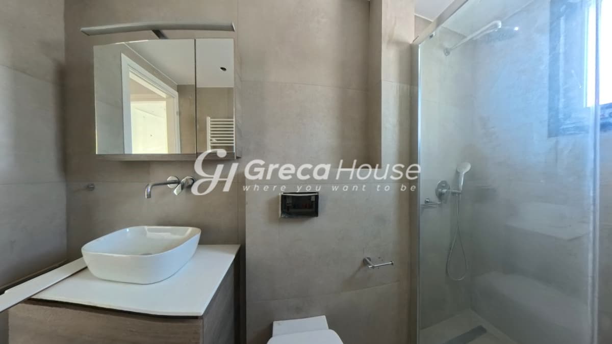 Apartment in Neo Terma, Marousi — Photo 13 of 30