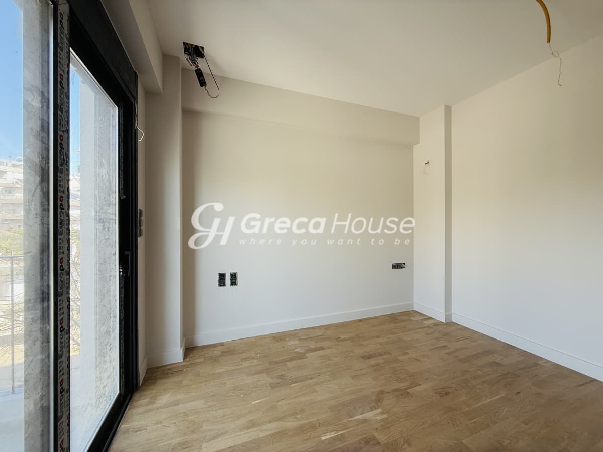 Apartment in Neo Terma, Marousi — Photo 24 of 30