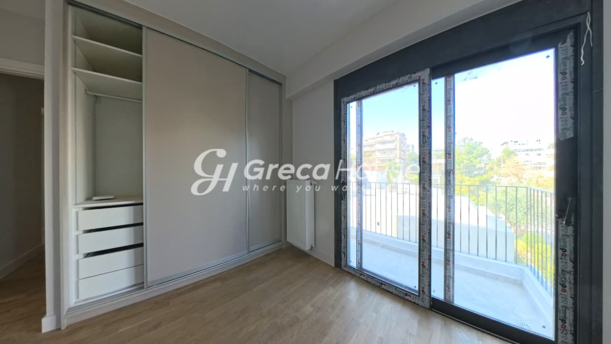 Apartment in Neo Terma, Marousi — Photo 17 of 30