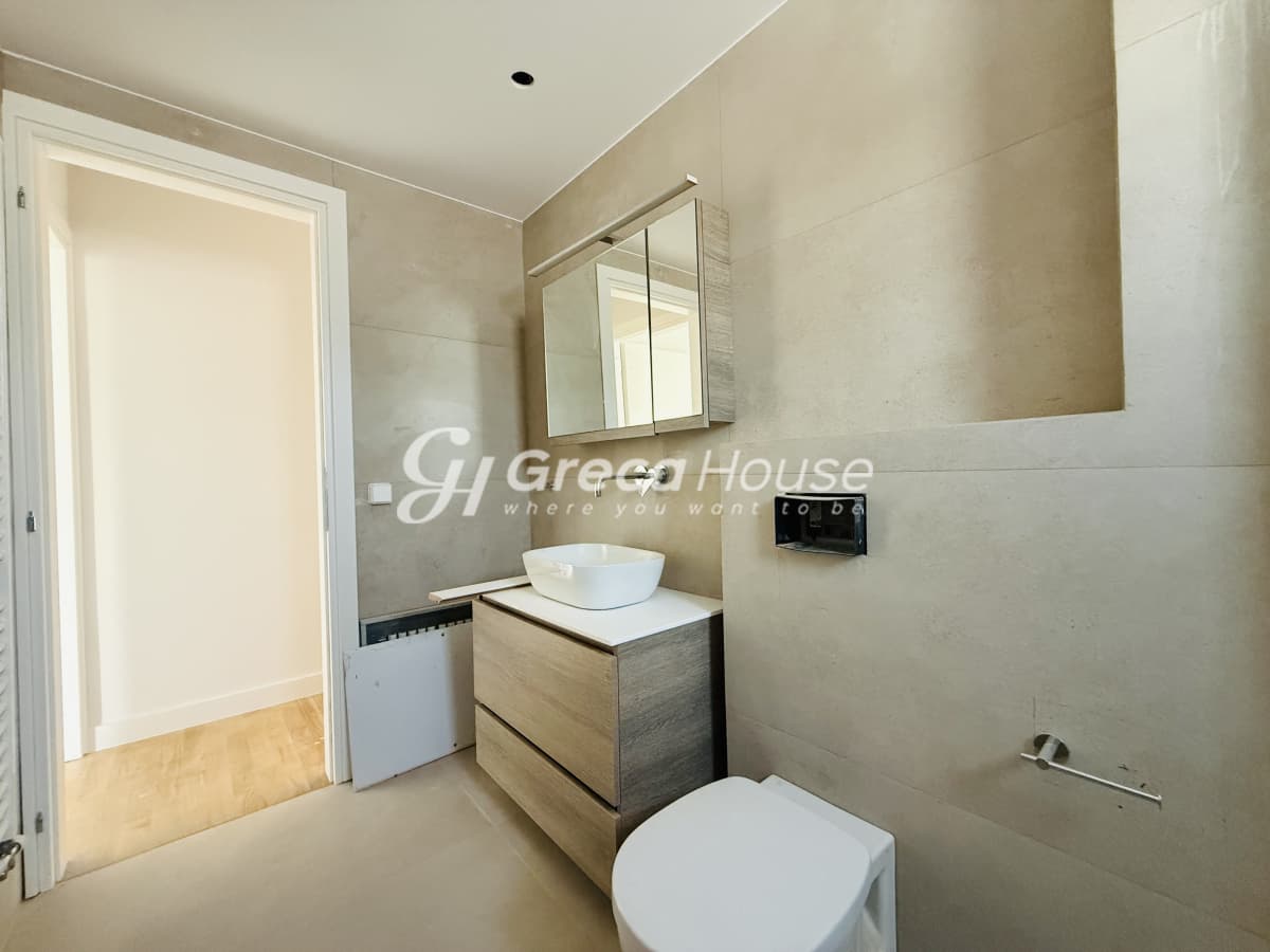 Apartment in Neo Terma, Marousi — Photo 19 of 30