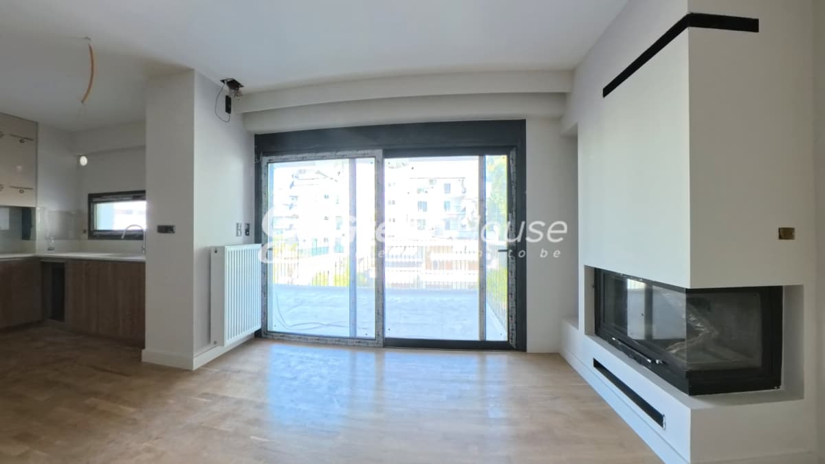 Apartment in Neo Terma, Marousi — Photo 2 of 30