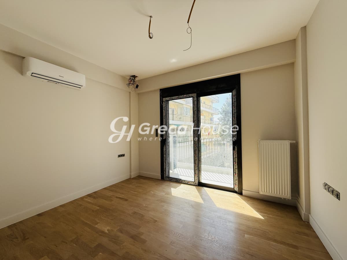 Apartment in Neo Terma, Marousi — Photo 10 of 30