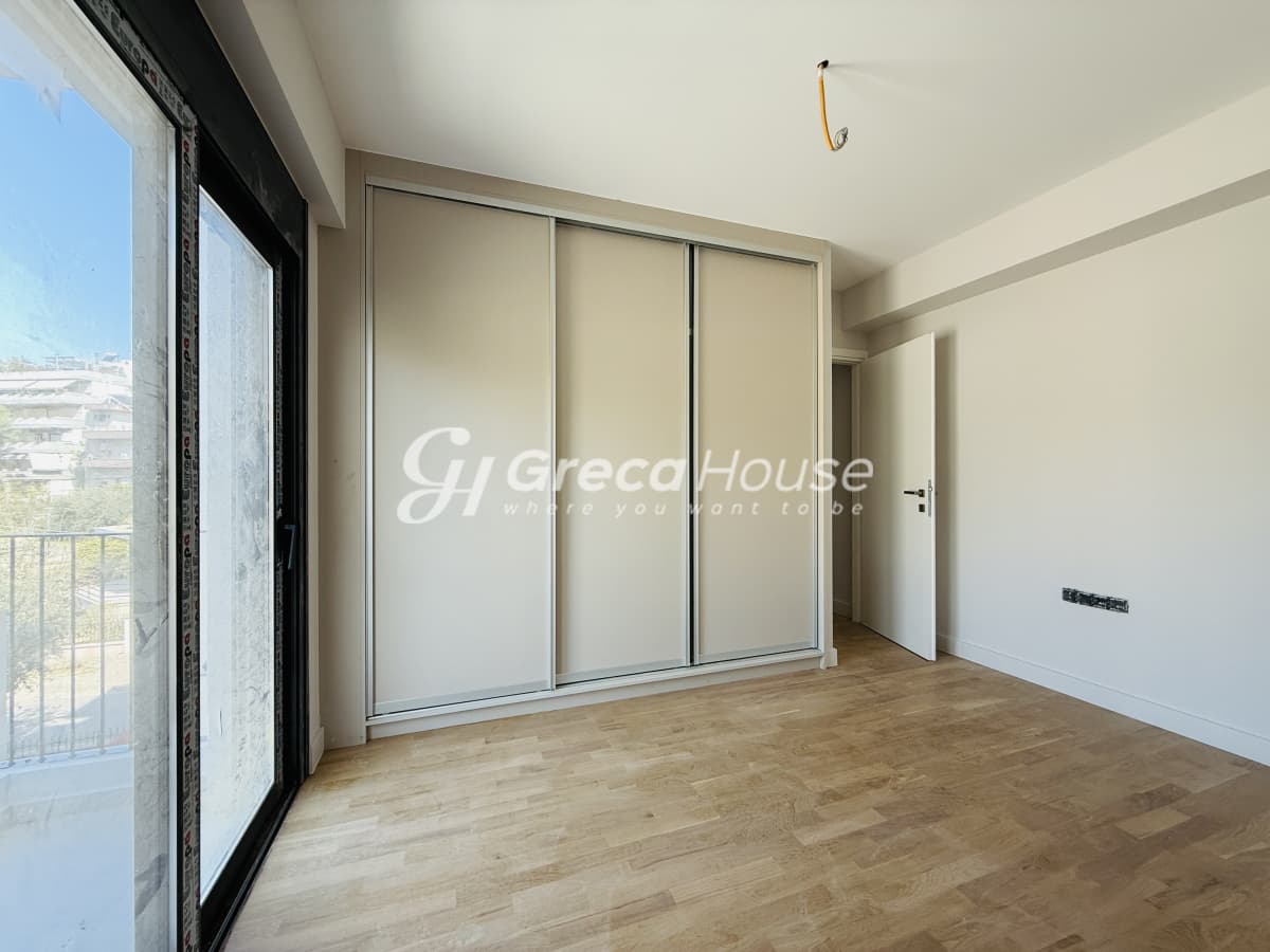 Apartment in Neo Terma, Marousi — Photo 6 of 30