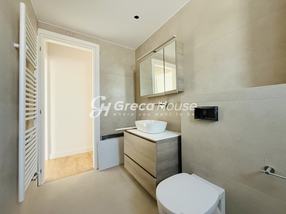 Apartment in Neo Terma, Marousi — Photo 26 of 30