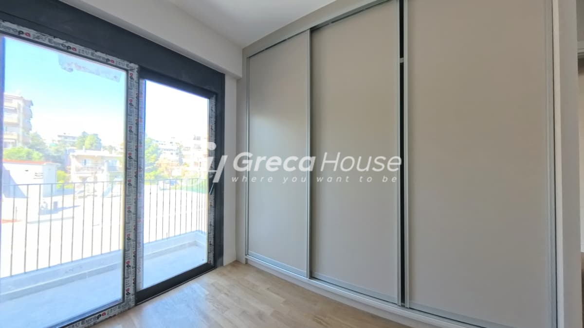 Apartment in Neo Terma, Marousi — Photo 9 of 30