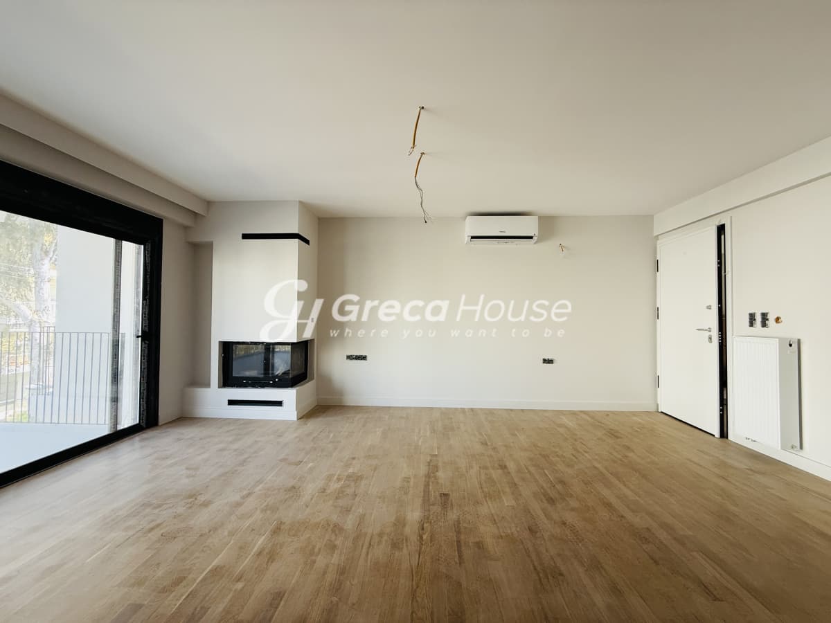 Apartment in Neo Terma, Marousi — Photo 3 of 30